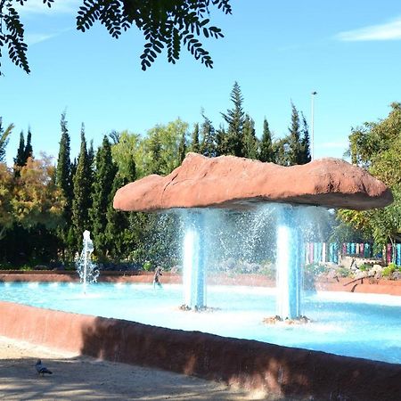 Lel Apartament Torrevieja Zewnętrze zdjęcie
