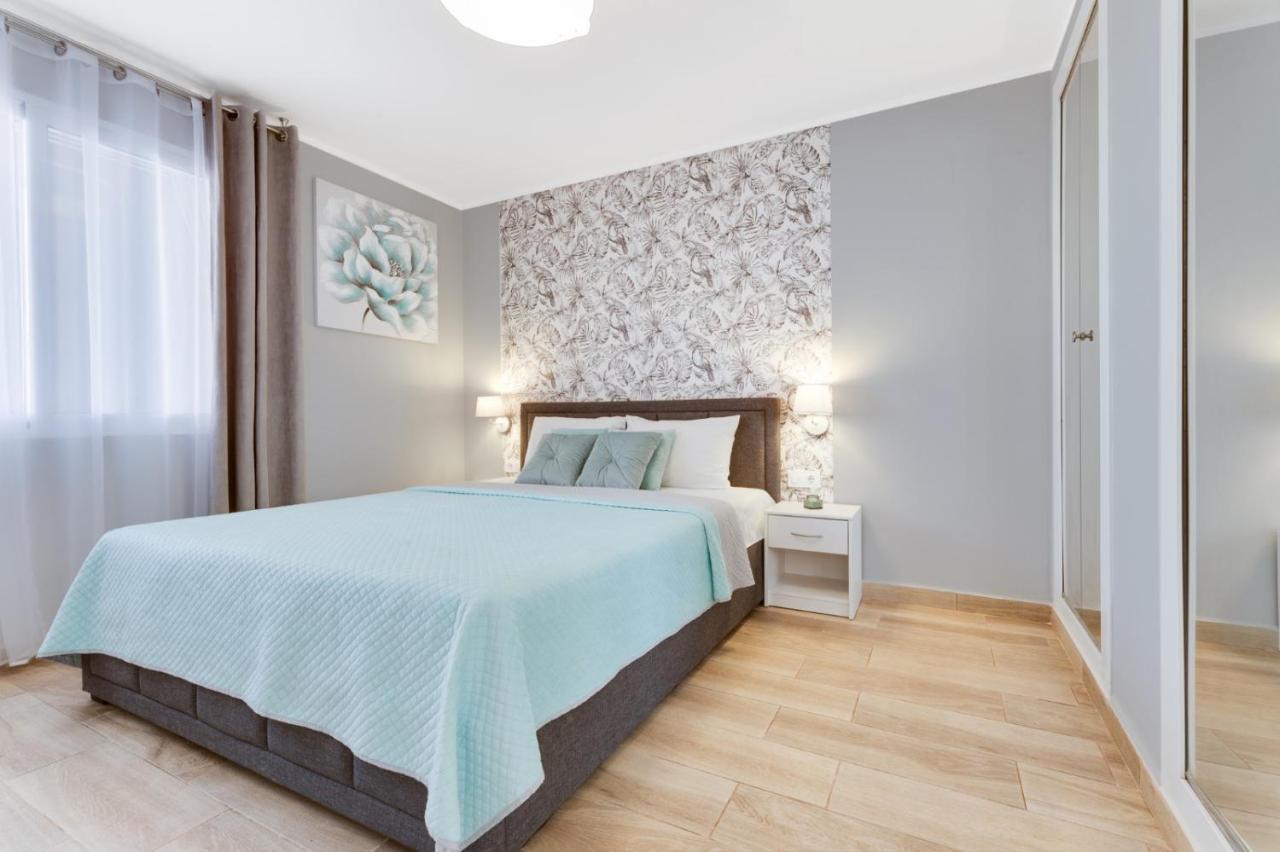Lel Apartament Torrevieja Zewnętrze zdjęcie