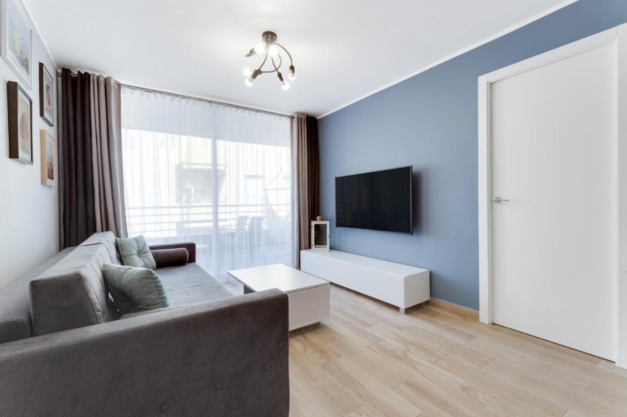 Lel Apartament Torrevieja Zewnętrze zdjęcie