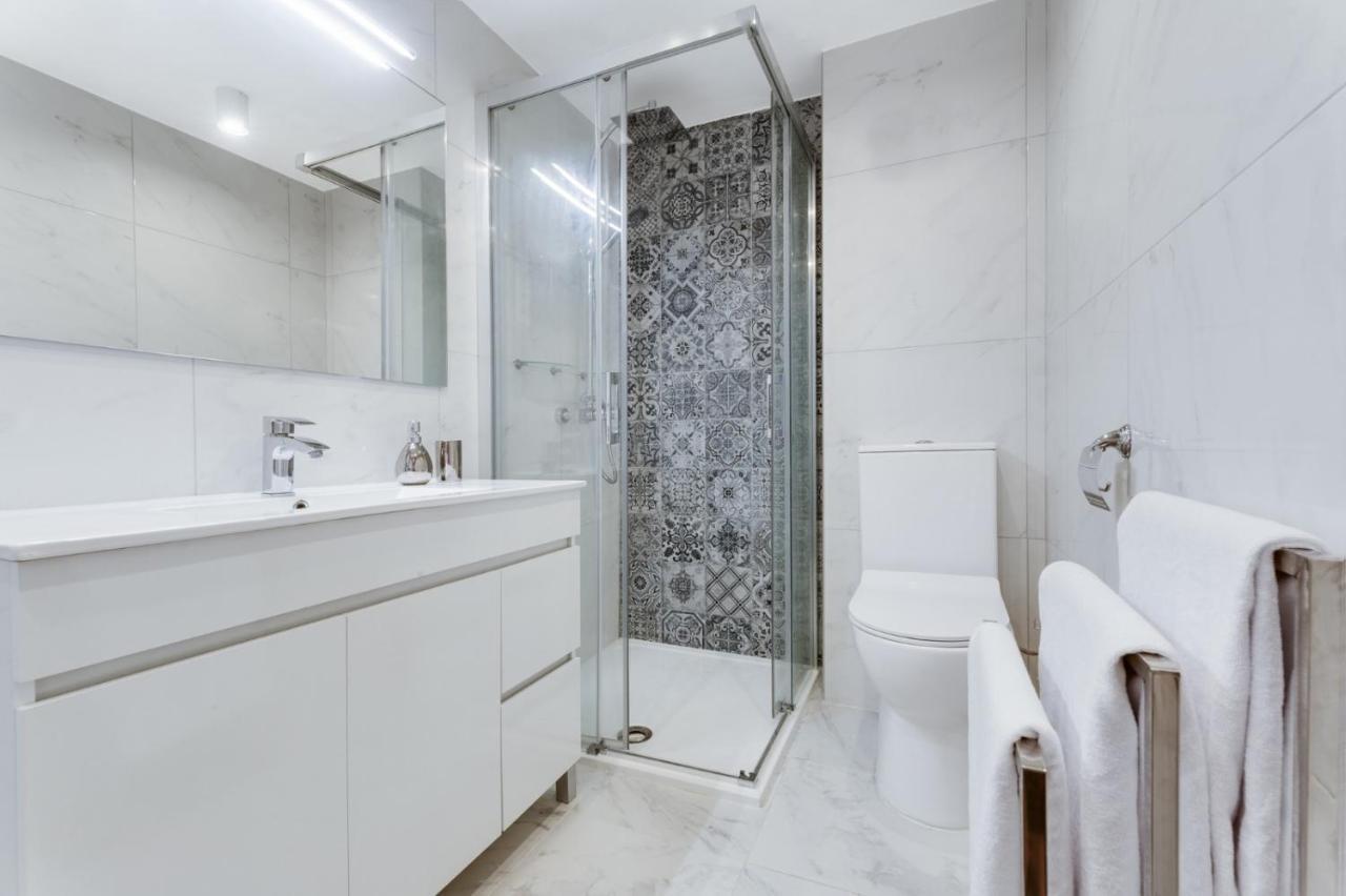 Lel Apartament Torrevieja Zewnętrze zdjęcie
