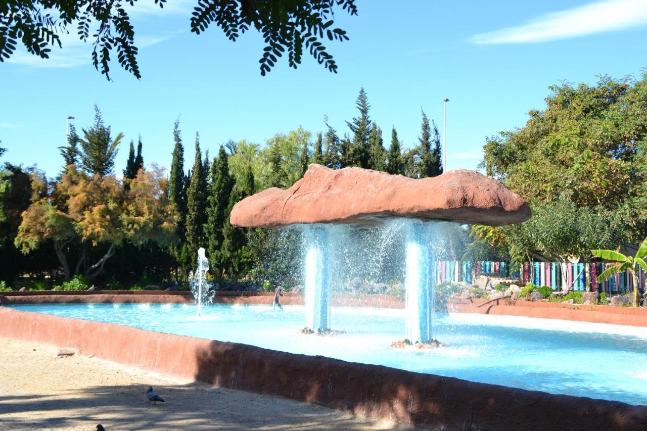 Lel Apartament Torrevieja Zewnętrze zdjęcie